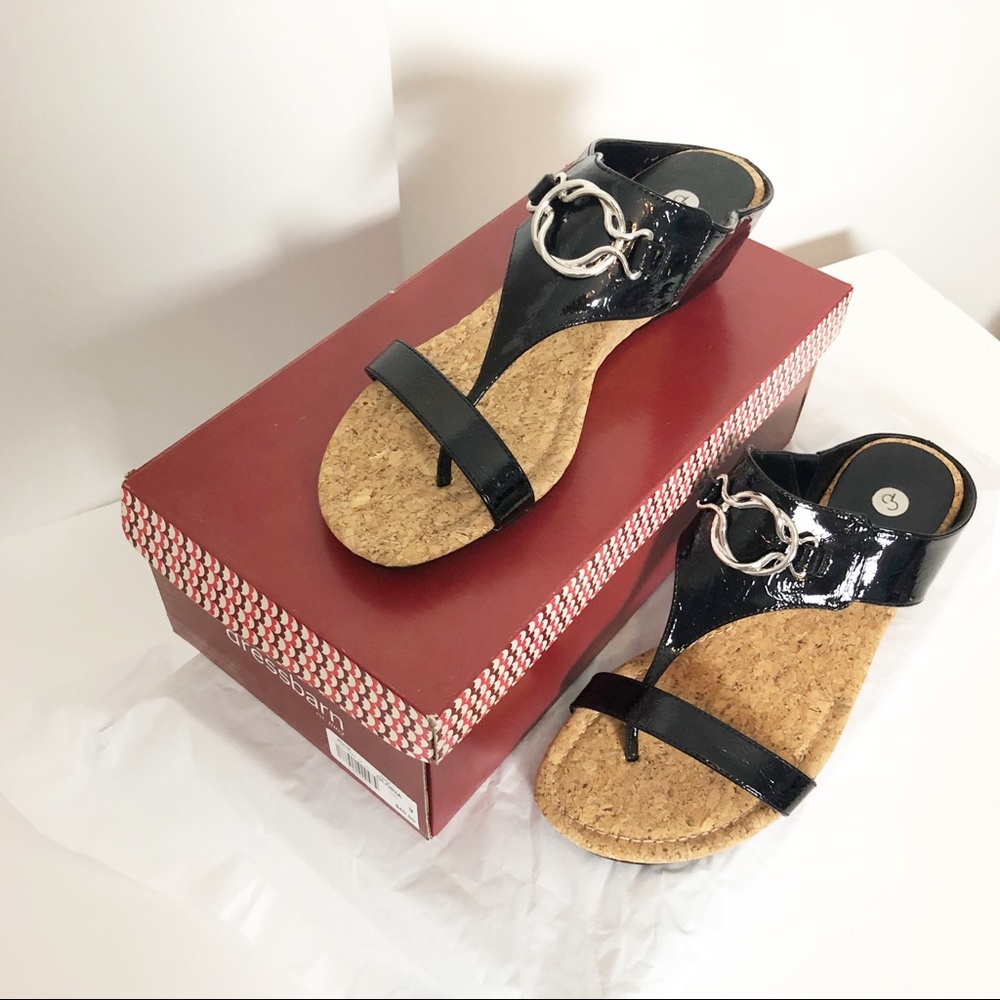 Dress Barn Gloria Sandal